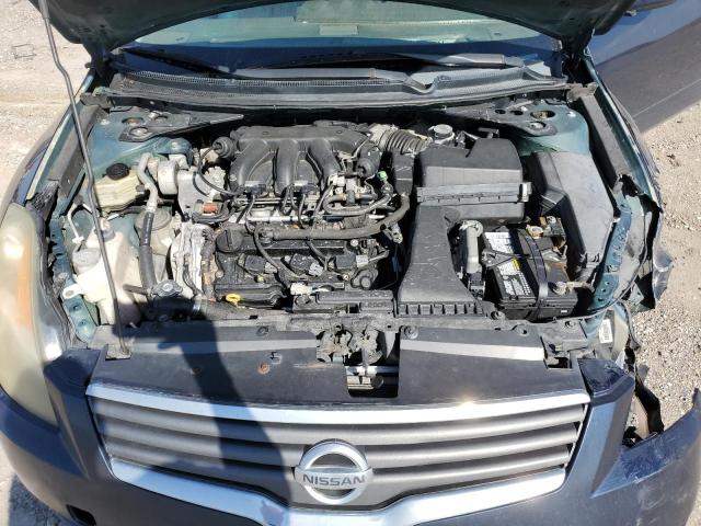 1N4BL21E07C213793 - 2007 NISSAN ALTIMA 3.5SE BLUE photo 11