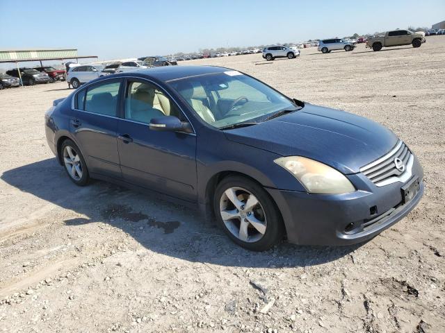 1N4BL21E07C213793 - 2007 NISSAN ALTIMA 3.5SE BLUE photo 4