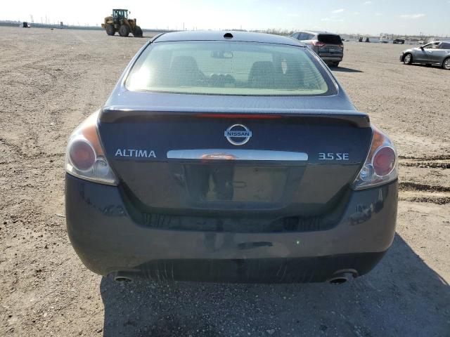 1N4BL21E07C213793 - 2007 NISSAN ALTIMA 3.5SE BLUE photo 6