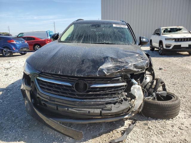 LRBFZNR49PD074120 - 2023 BUICK ENVISION ESSENCE შავი ფოტო 5