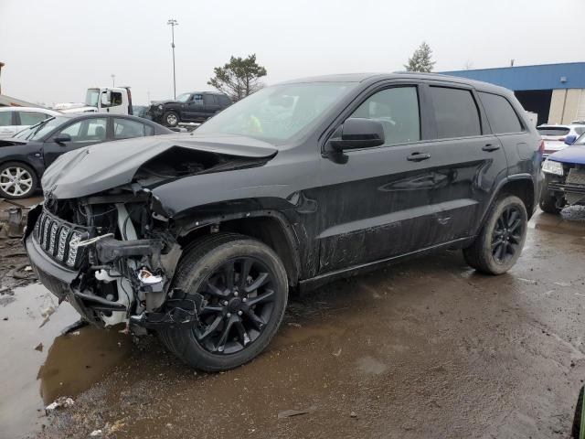 2020 JEEP GRAND CHER LAREDO, 