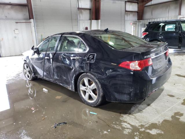 JH4CU2F62CC026626 - 2012 ACURA TSX TECH BLACK photo 2