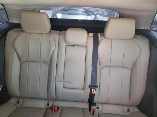 SALVP2RXXJH299120 - 2018 LAND ROVER RANGE ROVE SE WHITE photo 10