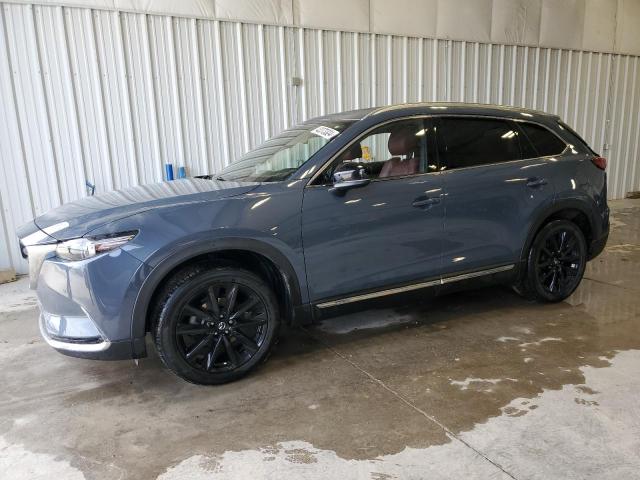 2021 MAZDA CX-9 GRAND TOURING, 