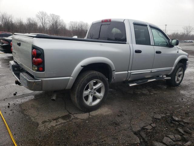 1D7HU18N56S563643 - 2006 DODGE RAM 1500 ST SILVER photo 3