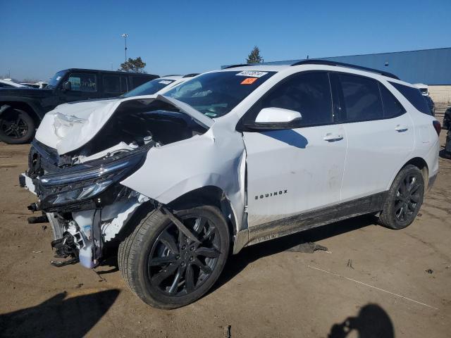 2023 CHEVROLET EQUINOX RS, 