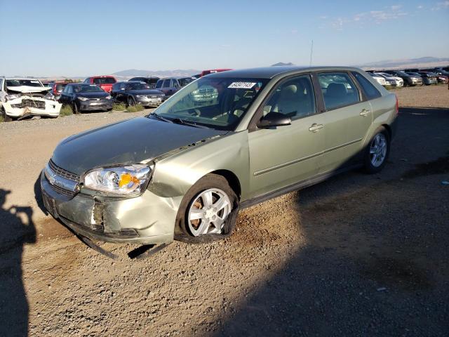 2004 CHEVROLET MALIBU MAXX LS, 