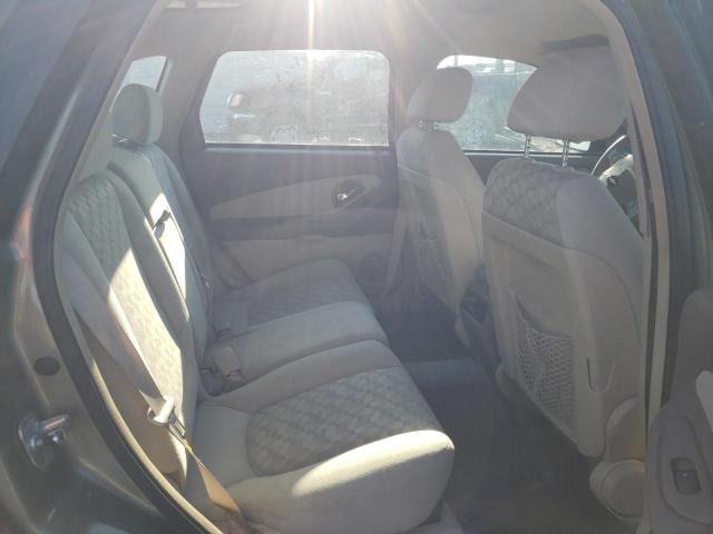 1G1ZT648X4F219187 - 2004 CHEVROLET MALIBU MAXX LS 绿色 照片 10