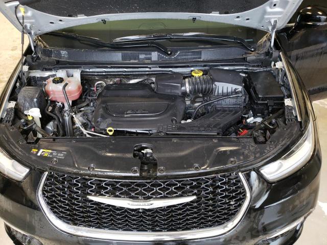 2C4RC1BG9NR152158 - 2022 CHRYSLER PACIFICA TOURING L 黑色 照片 11