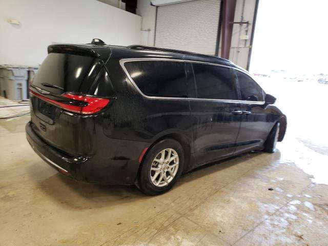 2C4RC1BG9NR152158 - 2022 CHRYSLER PACIFICA TOURING L 黑色 照片 3