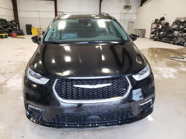 2C4RC1BG9NR152158 - 2022 CHRYSLER PACIFICA TOURING L 黑色 照片 5