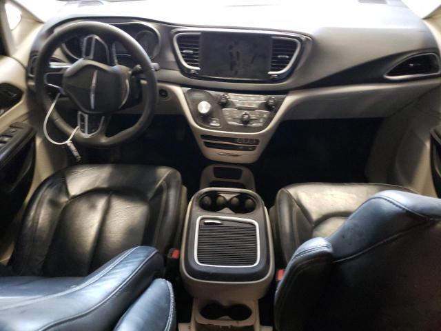 2C4RC1BG9NR152158 - 2022 CHRYSLER PACIFICA TOURING L 黑色 照片 8