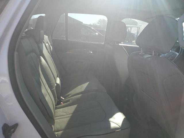 2LMDJ6JKXEBL07084 - 2014 LINCOLN MKX WHITE photo 11