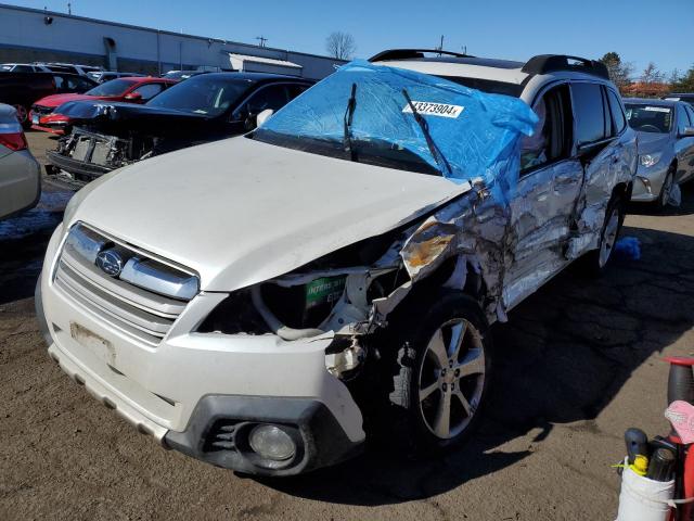 2013 SUBARU OUTBACK 2.5I LIMITED, 