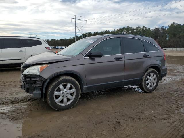 2009 HONDA CR-V EX, 