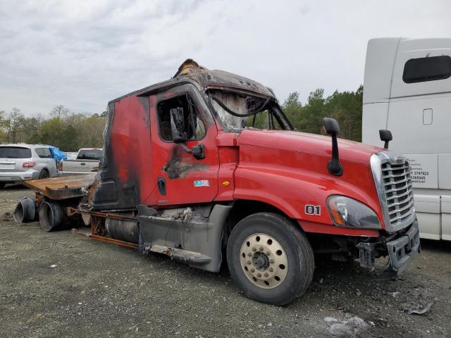 2015 FREIGHTLINER CASCADIA 1, 