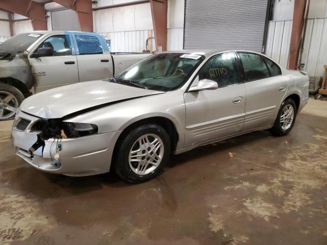 2005 PONTIAC BONNEVILLE SE, 