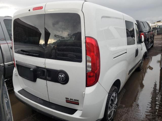 ZFBHRFBB4K6M07199 - 2019 RAM PROMASTER SLT Blanc photo 3