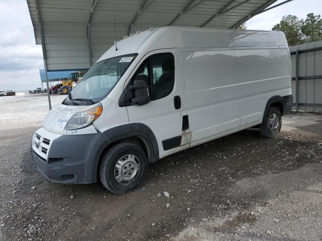 3C6TRVDD9FE500159 - 2015 RAM PROMASTER 2500 HIGH Ақ фото 1