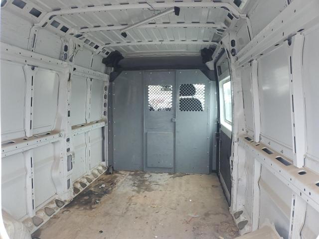 3C6TRVDD9FE500159 - 2015 RAM PROMASTER 2500 HIGH Ақ фото 10