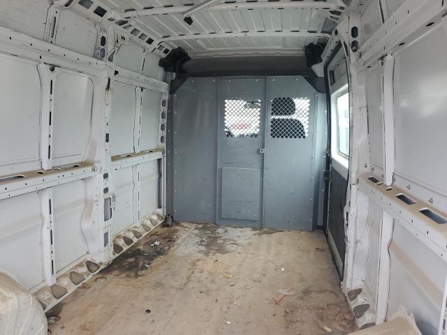 3C6TRVDD9FE500159 - 2015 RAM PROMASTER 2500 HIGH Ақ фото 11