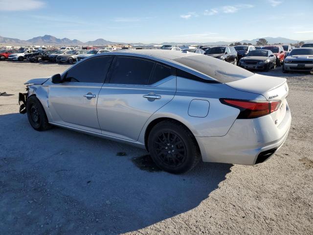 1N4BL4BV9LC203462 - 2020 NISSAN ALTIMA S SILVER photo 2