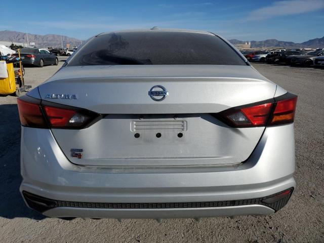 1N4BL4BV9LC203462 - 2020 NISSAN ALTIMA S SILVER photo 6