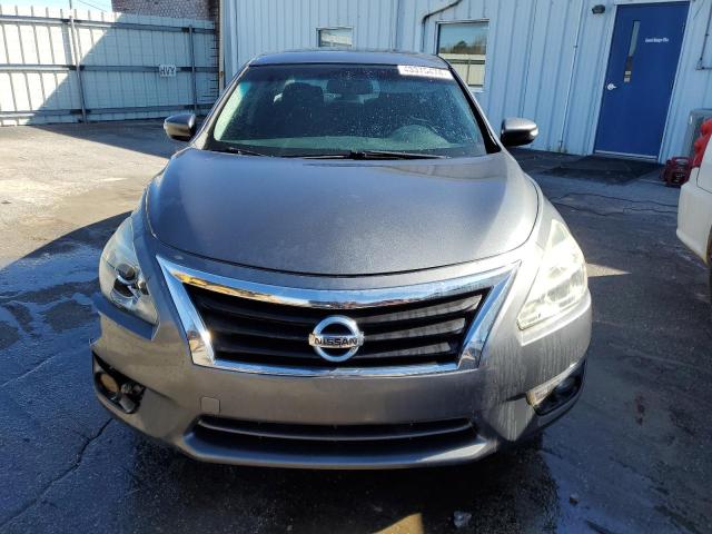 1N4AL3AP3EN227854 - 2014 NISSAN ALTIMA 2.5 GRAY photo 5