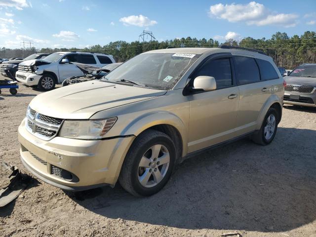 2011 DODGE JOURNEY MAINSTREET, 