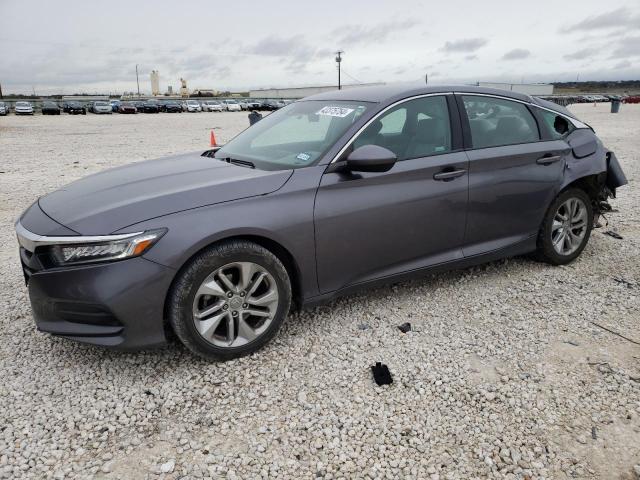 2019 HONDA ACCORD LX, 