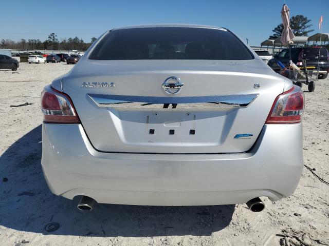 1N4AL3AP5DC231026 - 2013 NISSAN ALTIMA 2.5 SILVER photo 6