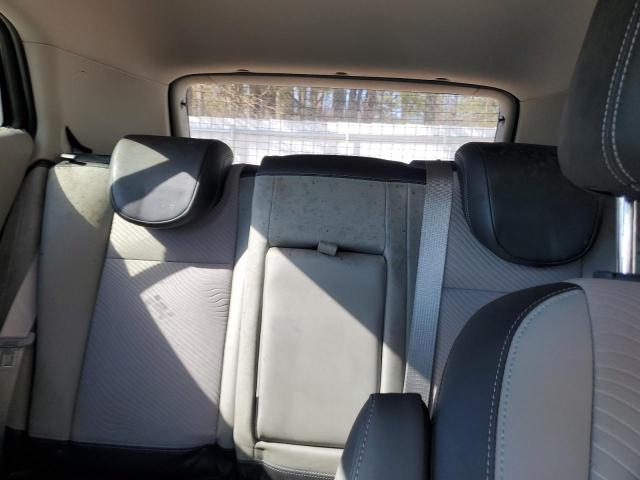 KL4CJBSB8EB611131 - 2014 BUICK ENCORE CONVENIENCE 灰色 照片 10