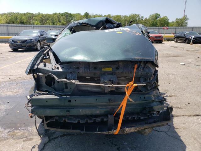 1G2WK52J7YF343893 - 2000 PONTIAC GRAND PRIX SE1 GREEN photo 5