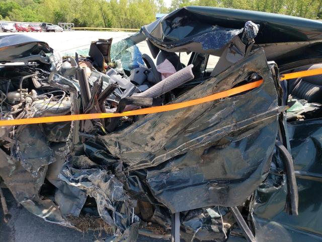 1G2WK52J7YF343893 - 2000 PONTIAC GRAND PRIX SE1 GREEN photo 7