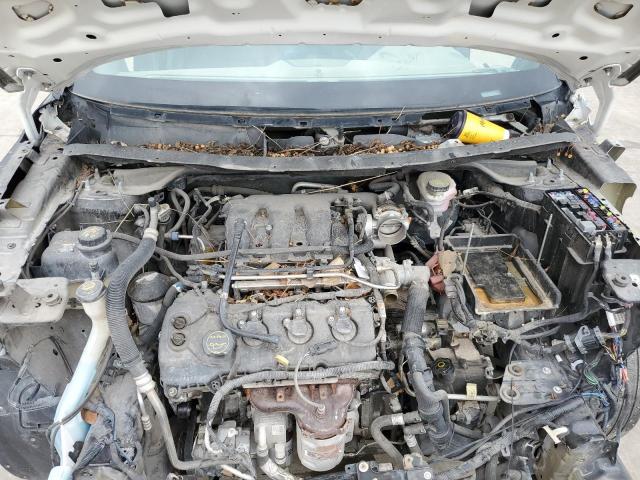 1FM5K8AR0HGC24881 - 2017 FORD EXPLORER POLICE INTERCEPTOR BLACK photo 11