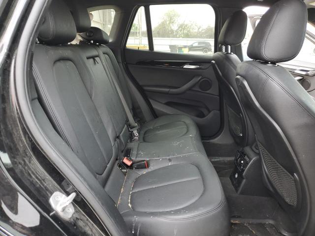 WBXHT3C31G5E55329 - 2016 BMW X1 XDRIVE28I BLACK photo 10