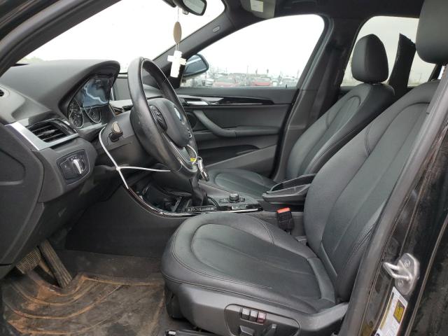 WBXHT3C31G5E55329 - 2016 BMW X1 XDRIVE28I BLACK photo 7