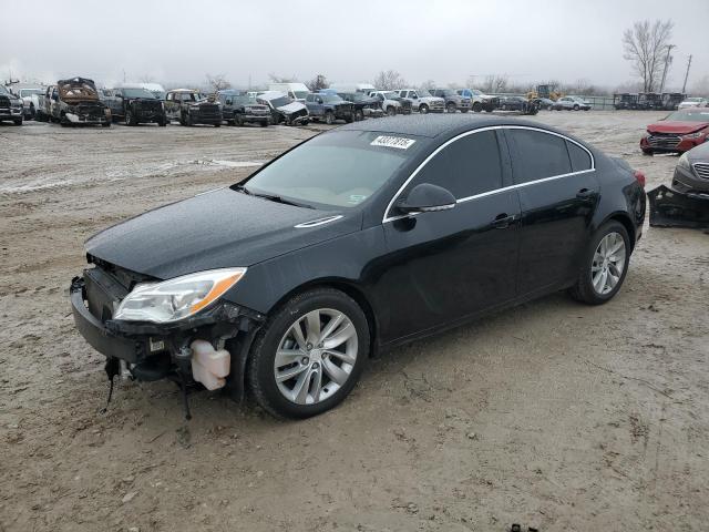 2016 BUICK REGAL, 