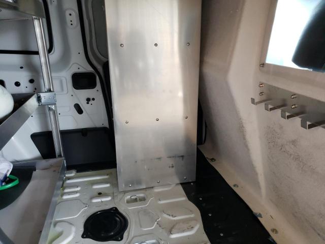 ZFBHRFAB0M6U50149 - 2021 RAM PROMASTER 白色 照片 10