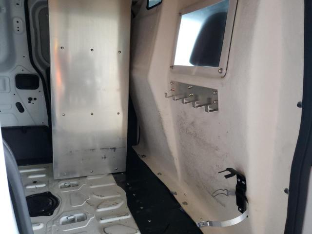 ZFBHRFAB0M6U50149 - 2021 RAM PROMASTER 白色 照片 11