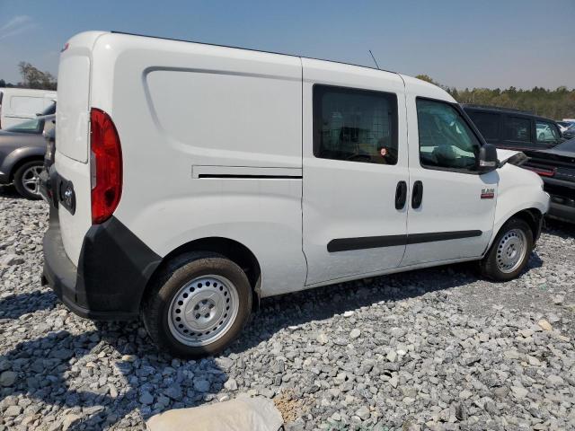 ZFBHRFAB0M6U50149 - 2021 RAM PROMASTER 白色 照片 3