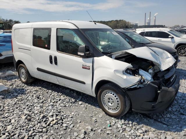 ZFBHRFAB0M6U50149 - 2021 RAM PROMASTER 白色 照片 4