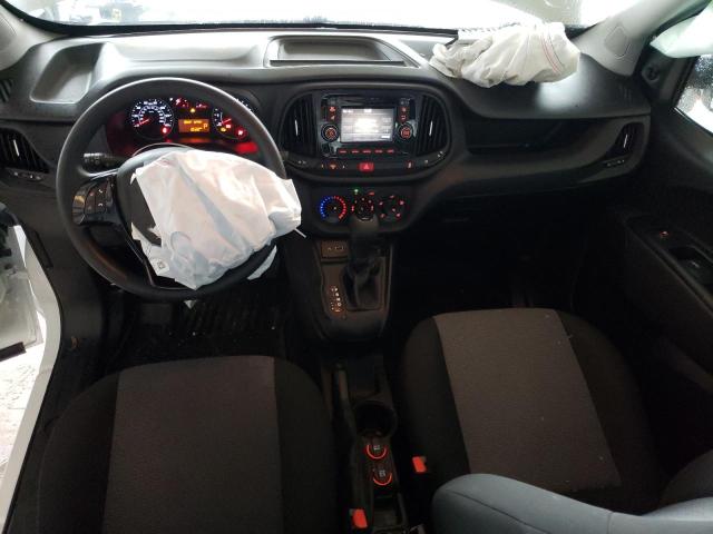 ZFBHRFAB0M6U50149 - 2021 RAM PROMASTER 白色 照片 8