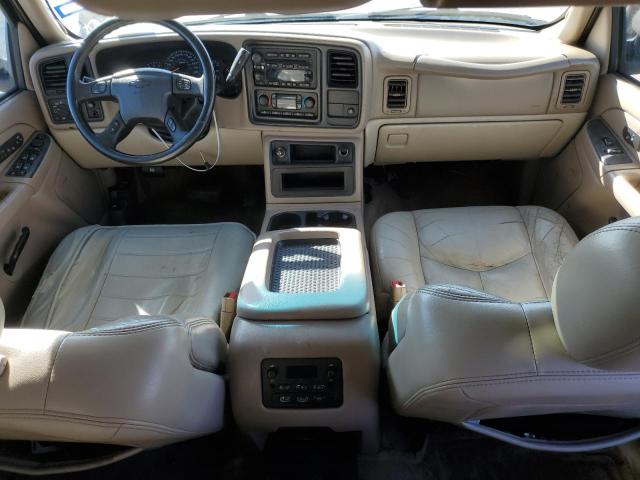 1GNEC13Z46R154672 - 2006 CHEVROLET TAHOE C1500 BEIGE photo 8