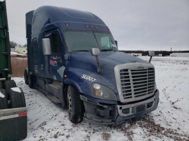 2017 FREIGHTLINER CASCADIA 1, null