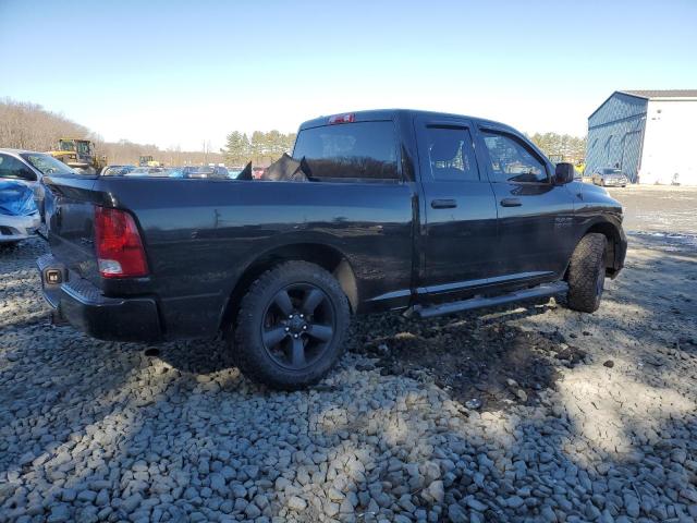 1C6RR7FG4HS827548 - 2017 RAM 1500 ST BLACK photo 3