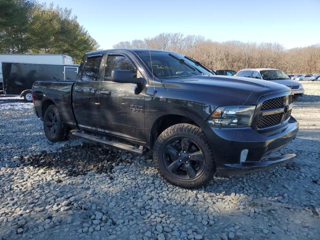 1C6RR7FG4HS827548 - 2017 RAM 1500 ST BLACK photo 4