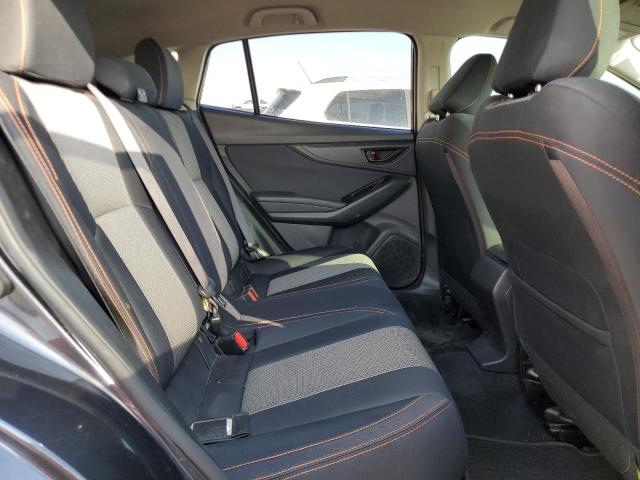 JF2GTABC3JH207912 - 2018 SUBARU CROSSTREK PREMIUM 灰色 照片 11