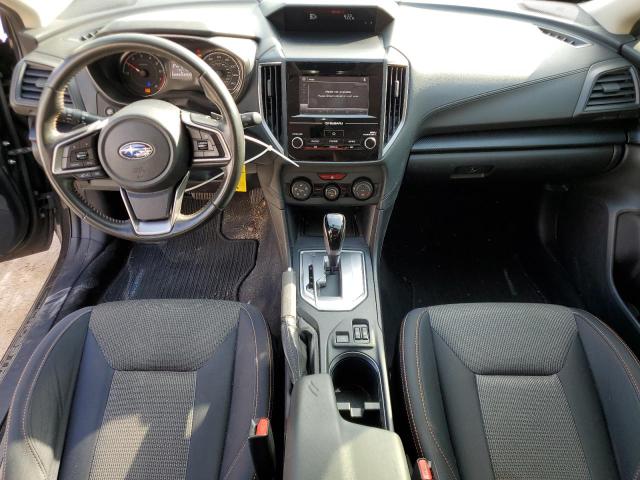 JF2GTABC3JH207912 - 2018 SUBARU CROSSTREK PREMIUM 灰色 照片 8