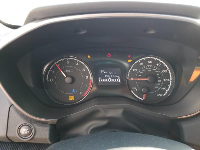 JF2GTABC3JH207912 - 2018 SUBARU CROSSTREK PREMIUM 灰色 照片 9